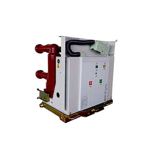 Вакуумный выключатель серии VS1короткое замыканиевысоковольтноевысоковольтное