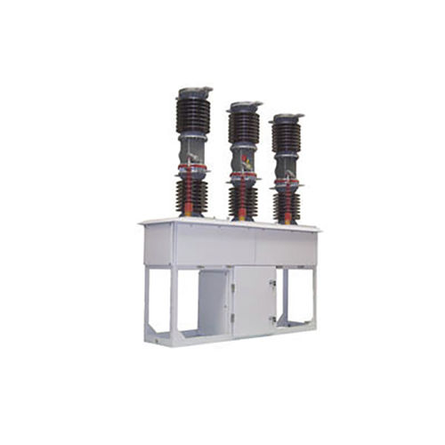 Вакуумный выключатель ZW7короткое замыканиеACтрехфазный