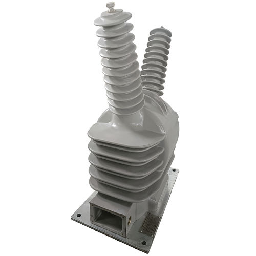 Силовой трансформатор серии JDZWдля наружного примененияоднофазныйвысоковольтный