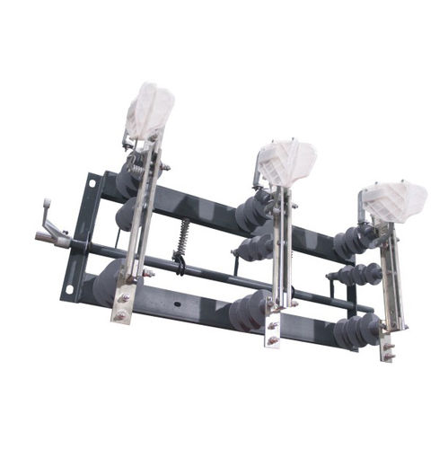 Высоковольтный выключатель серии GWIEC3-полюсный для наружного применения