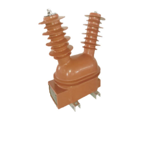 Силовой трансформатор серии JDZW, инкапсулированный, для наружного применения, однофазный