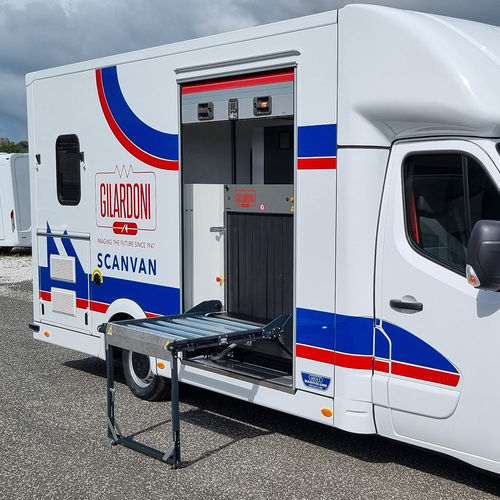 Система рентгеновского контроля FEP SCANVAN 975для производства