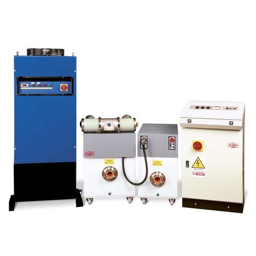 Генератор рентгеновского излучения постоянного потенциала CHFпанорамно-направленный