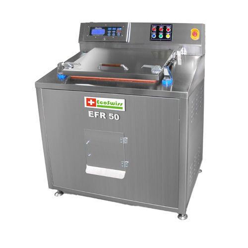 Установка для сушки мусора EFR 50