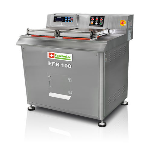 Waste drying unit EFR 100 RS