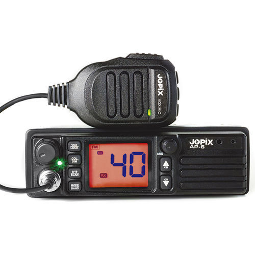 FM-трансивер AP06радиомногоканальный24В постоянного тока