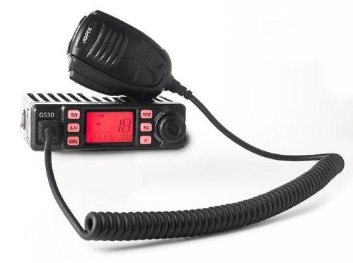 УВЧ трансивер GS30 FMмногоканальный24В постоянного тока