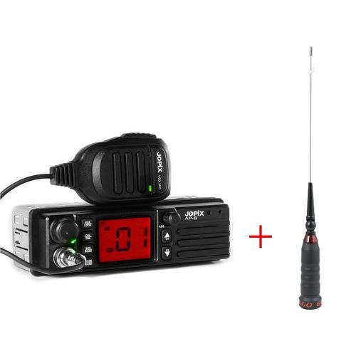 FM-радиопередатчик PKAP6SS600AMRJ45