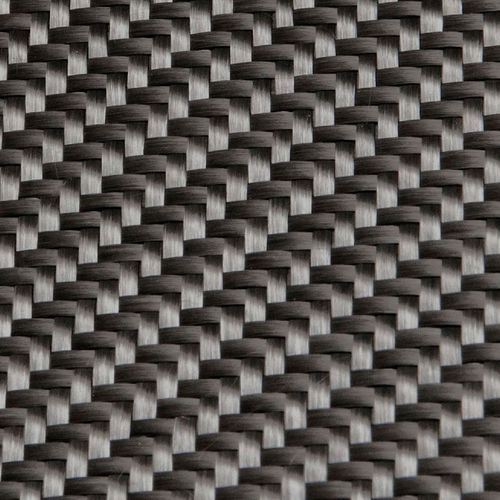 Углеродная техническая ткань 2D промышленнаядля автомобильной промышленностидля авиационной промышленности