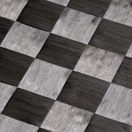 Техническая ткань из волокнистого волокна Spread Towindпромышленнаядля автомобильной промышленностидля авиационной промышленности