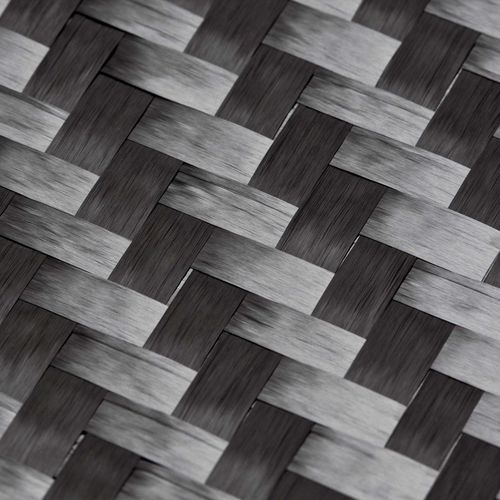 Углеродная техническая ткань Flat Towindпромышленнаядля автомобильной промышленностидля авиационной промышленности