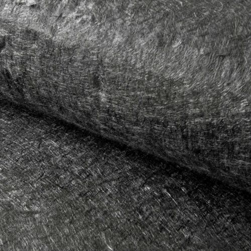 Ровинговая техническая ткань из углеродного волокна, промышленная, экологически чистая