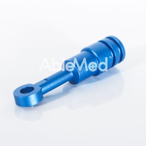 Алюминий анодированный 11062604медицинскийдля робототехникис окраской