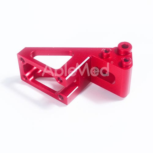 Алюминий анодированный 11062906медицинскийдля робототехникис окраской