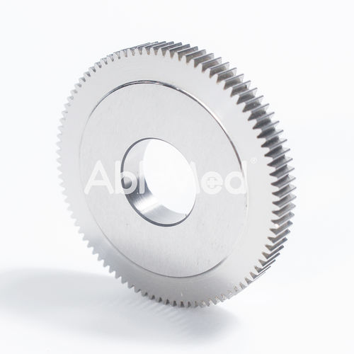 Медицинская зубофрезерная обработка 11070403титанстальнержавеющая сталь