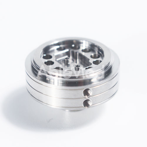 Механическая обработка крепежа 11070406нержавеющая стальмедицинская