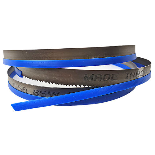 Полотно ленточной пилы DEMON F2hackбиметаллическое по металлу