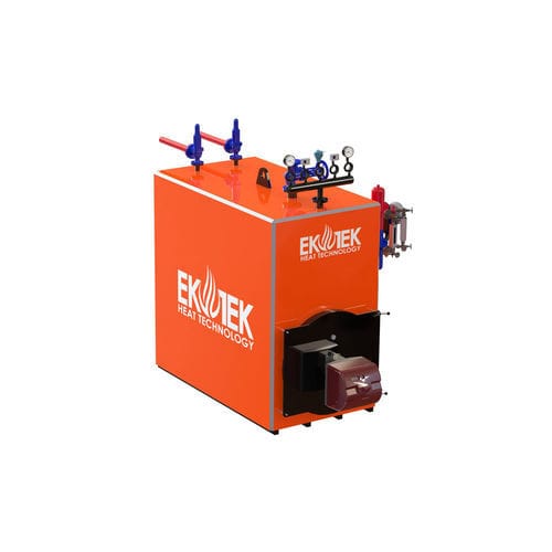 Паровой котел серии SHIELDгазовый