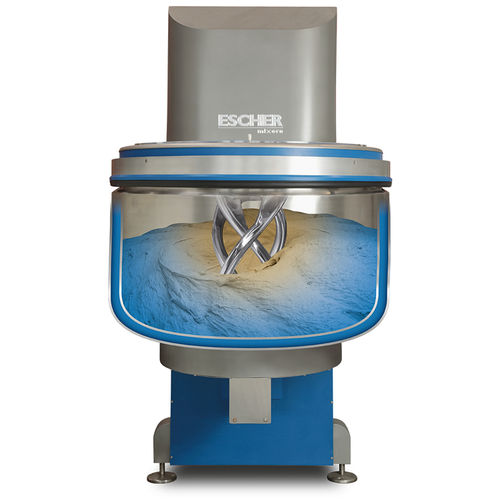 Система охлаждения макаронных изделий спиральная