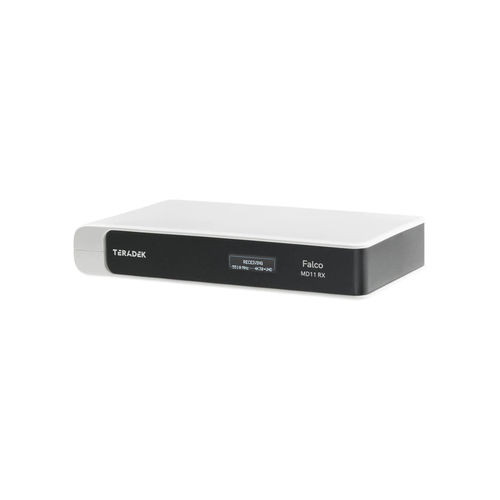 Медицинская видеокамера Falco MD114K3840 x 2160беспроводная