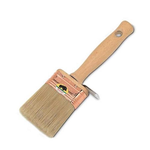 Кисть малярная с деревянной ручкой 27 серия.