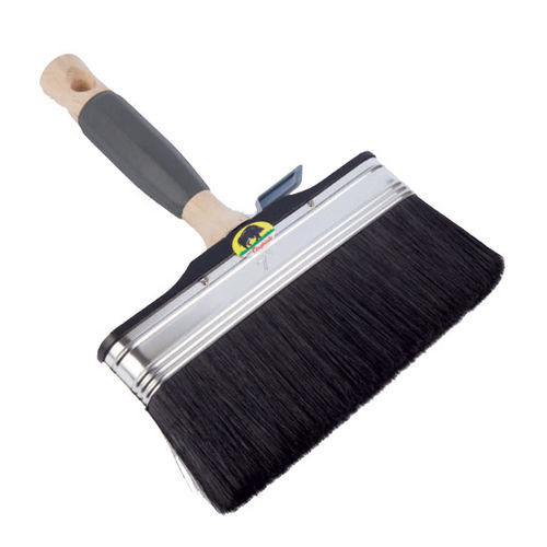 Кисть малярная с деревянной ручкой, серия 205.