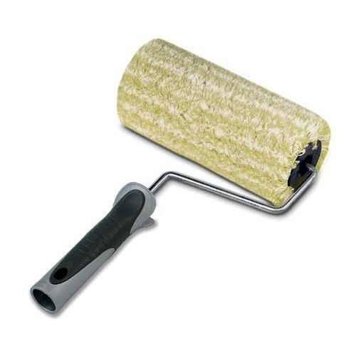 Кисть роликовая для снятия краски серии 248для стены