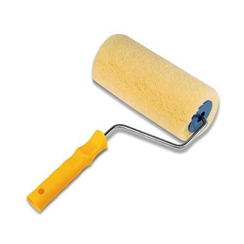 Кисть малярная с пластиковой ручкой серии 178 для настенного валика