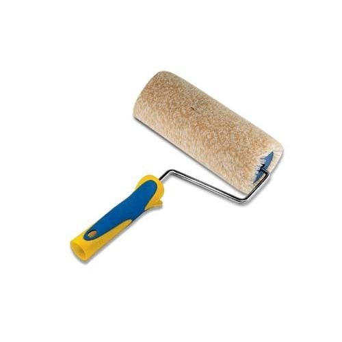 Кисть малярная с пластиковой ручкой, серия 192, для настенного валика