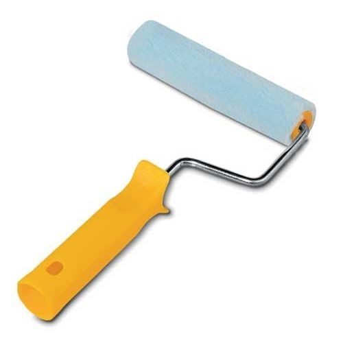 Кисть для покраски стен, валик серии 208