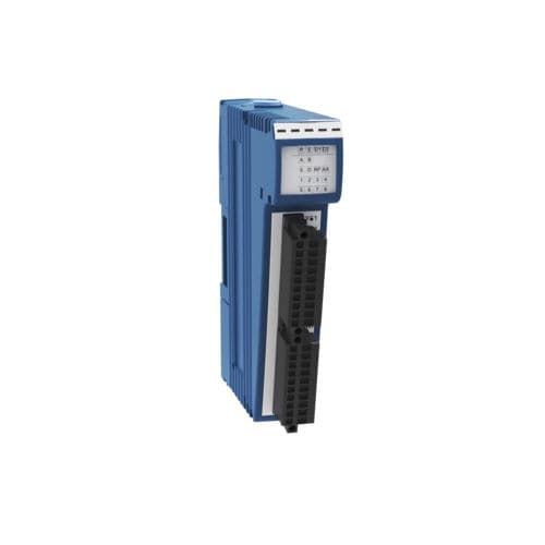 Модуль расширения ввода/вывода серии BMXшинааналоговыйEthernet