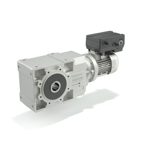 Однофазный инвертор серии DGMкомпактный