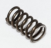 4610004000- РЕШЕТКА ПРУЖИННАЯ