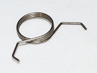 4610029600- SPRING TORSION- WL DRIVE