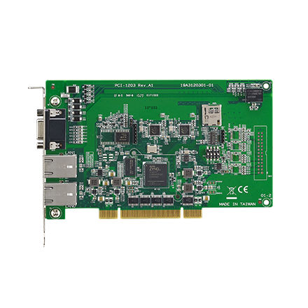 Карта управления движением PCI PCI-12036-ось10-ось16-ось
