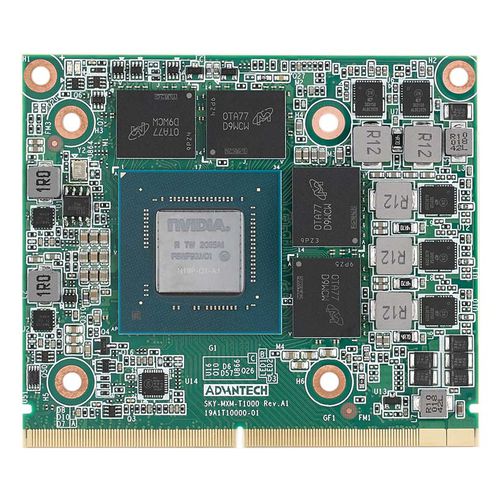 Видеокарта MXM SKY-MXM-T1000PCI Express