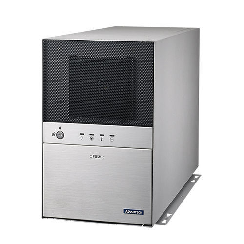 Шасси материнской платы ATX/MicroATX IPC-7130/7130LНастенный настольный