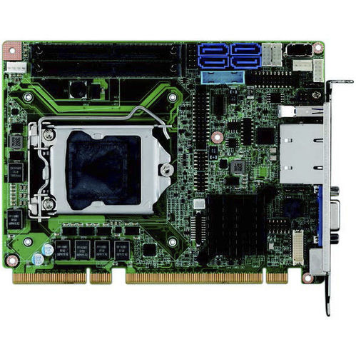 PICMG 1.3 SBC PCE-4129Intel® Core i3 — 7101EIntel® Celeron® G3900Intel® Celeron® G3900TE