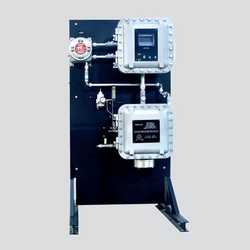 Газоанализатор П-500НефтьСерапроцесс