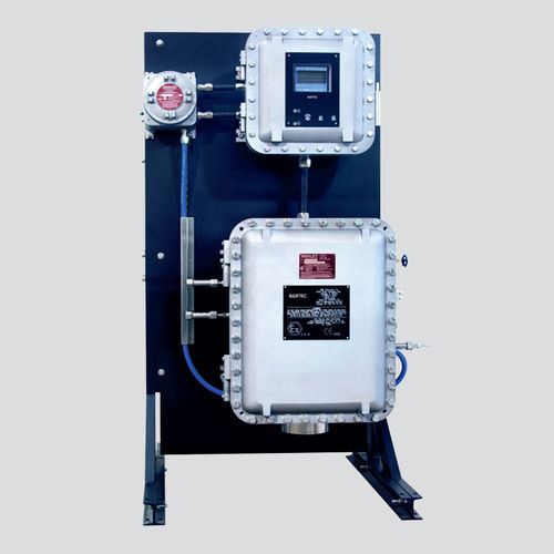 Газоанализатор П-800ЛНефтепроцессдля нефтяной промышленности