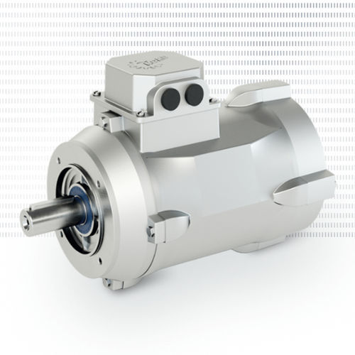 Washdown motor asynchronousIP66with brake