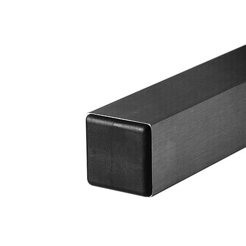 Запрессованная торцевая крышка из полиэтилена 1140 квадратных метров