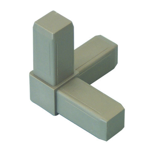 Угловой шарнир 1600 Болтающийсяполиамид