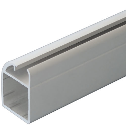 Алюминиевый профиль 1605прямоугольныйпромышленныйлегкий