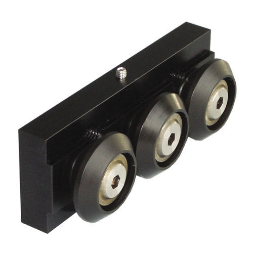 Роликовые направляющие 2054ящикстальалюминий