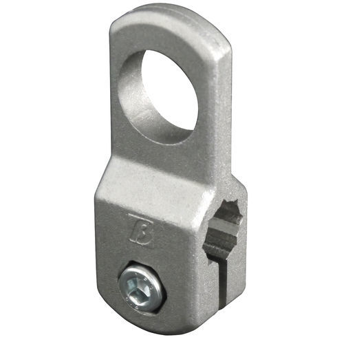 Combined connector 4862Socketroundscrew