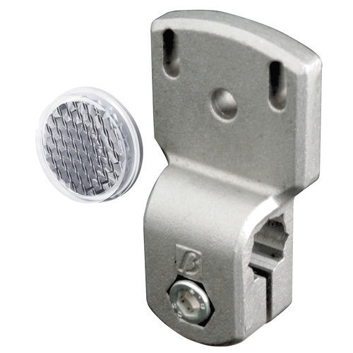 Combined connector 4864Socketroundscrew