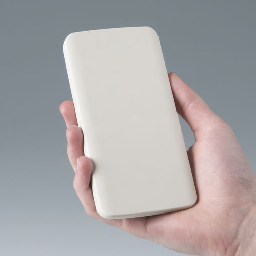 Портативный корпус SLIM-CASEпрямоугольныйPCASA