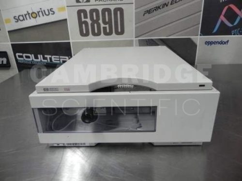 Agilent 1100 Series G1330A HPLC Autosampler Chiller / Thermostat