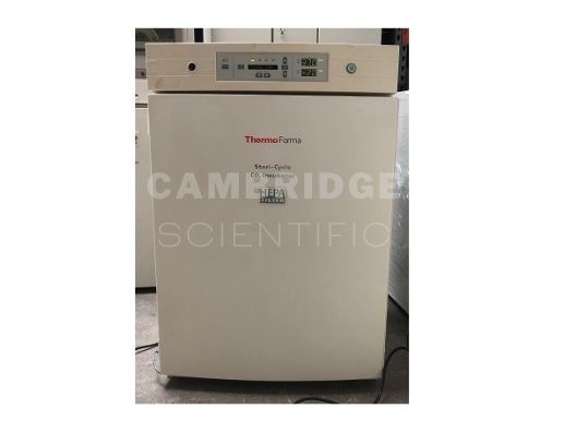 CO2-инкубатор Thermo Forma 370